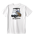 "Regular" TEE