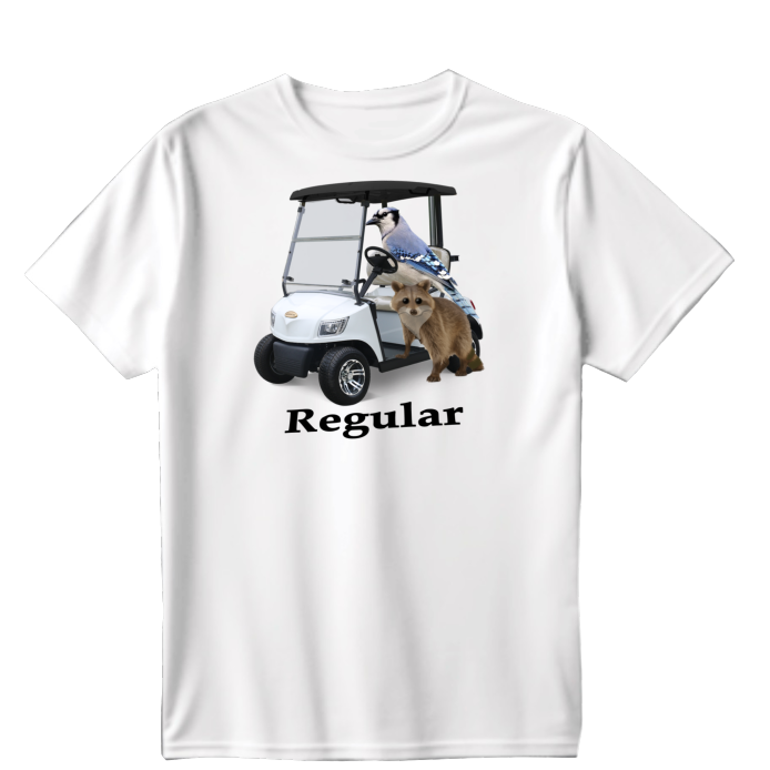 "Regular" TEE